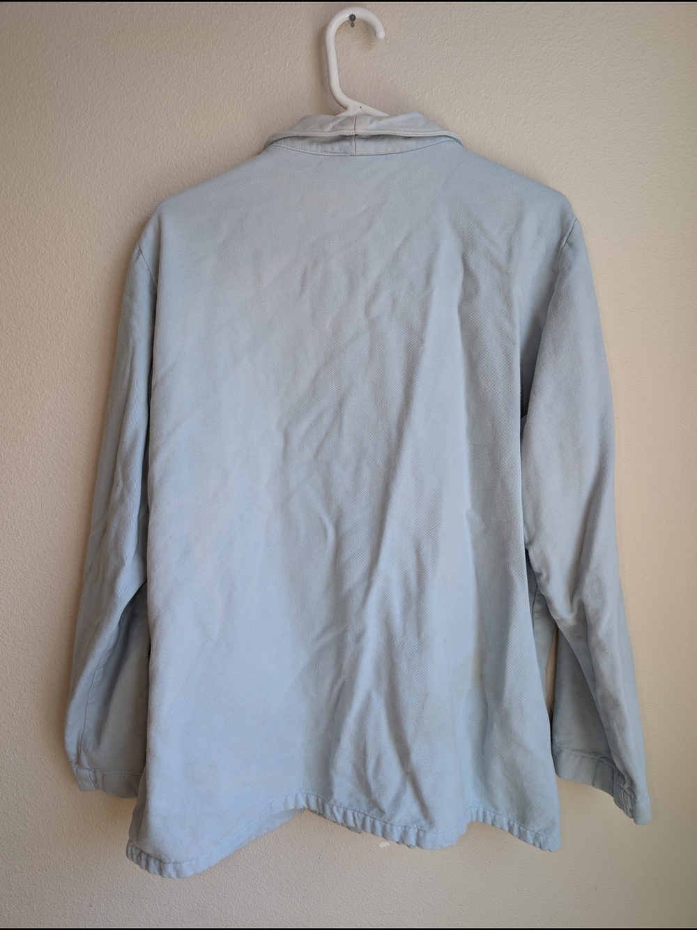 Vintage Sea breeze Of California Jacket Women's Size XL - Picture 4 of 7